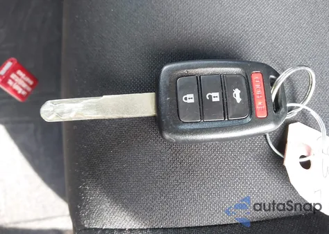 2017 Honda Civic Lx from USA, damaged, VIN 2HGFC2F57HH559909